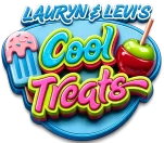 Lauryn & Levi's Cool Treats